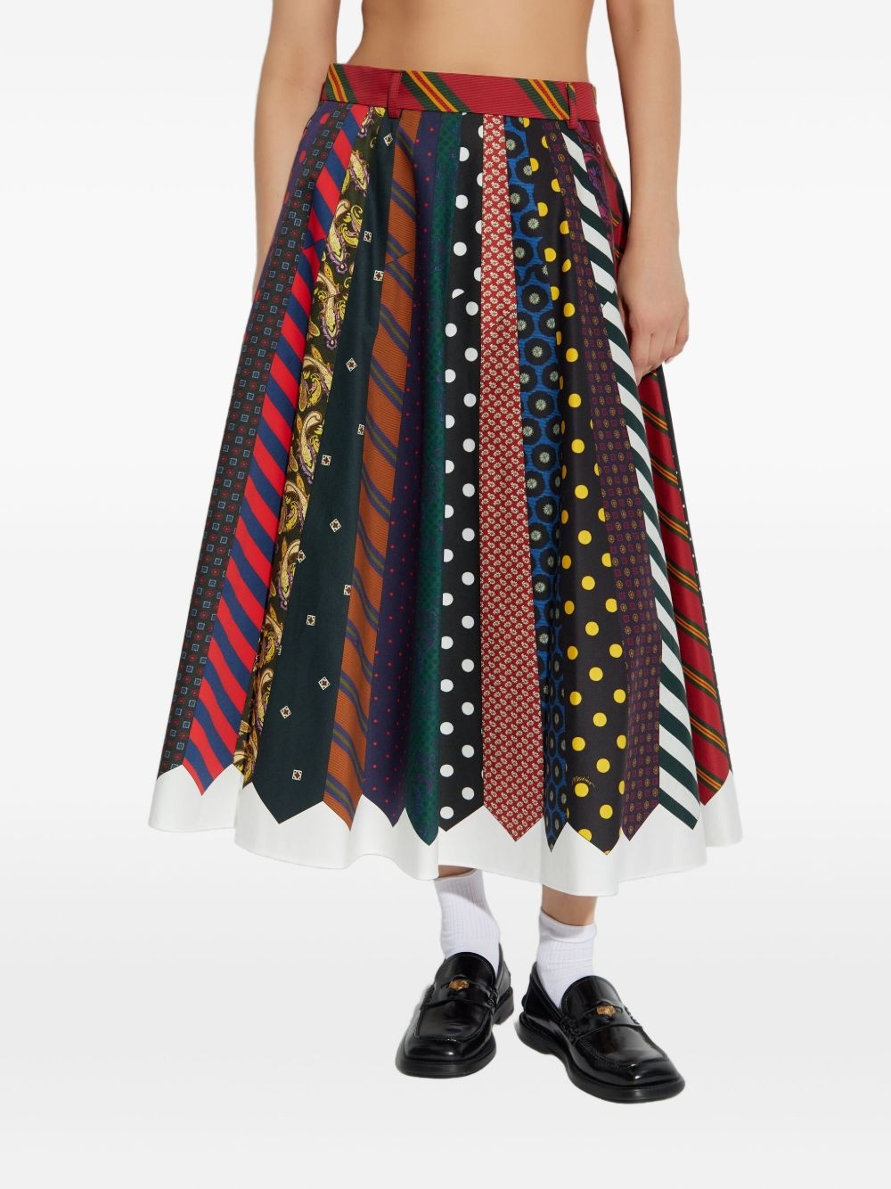 MOSCHINO 252E A0113 5553 1888 - 3
