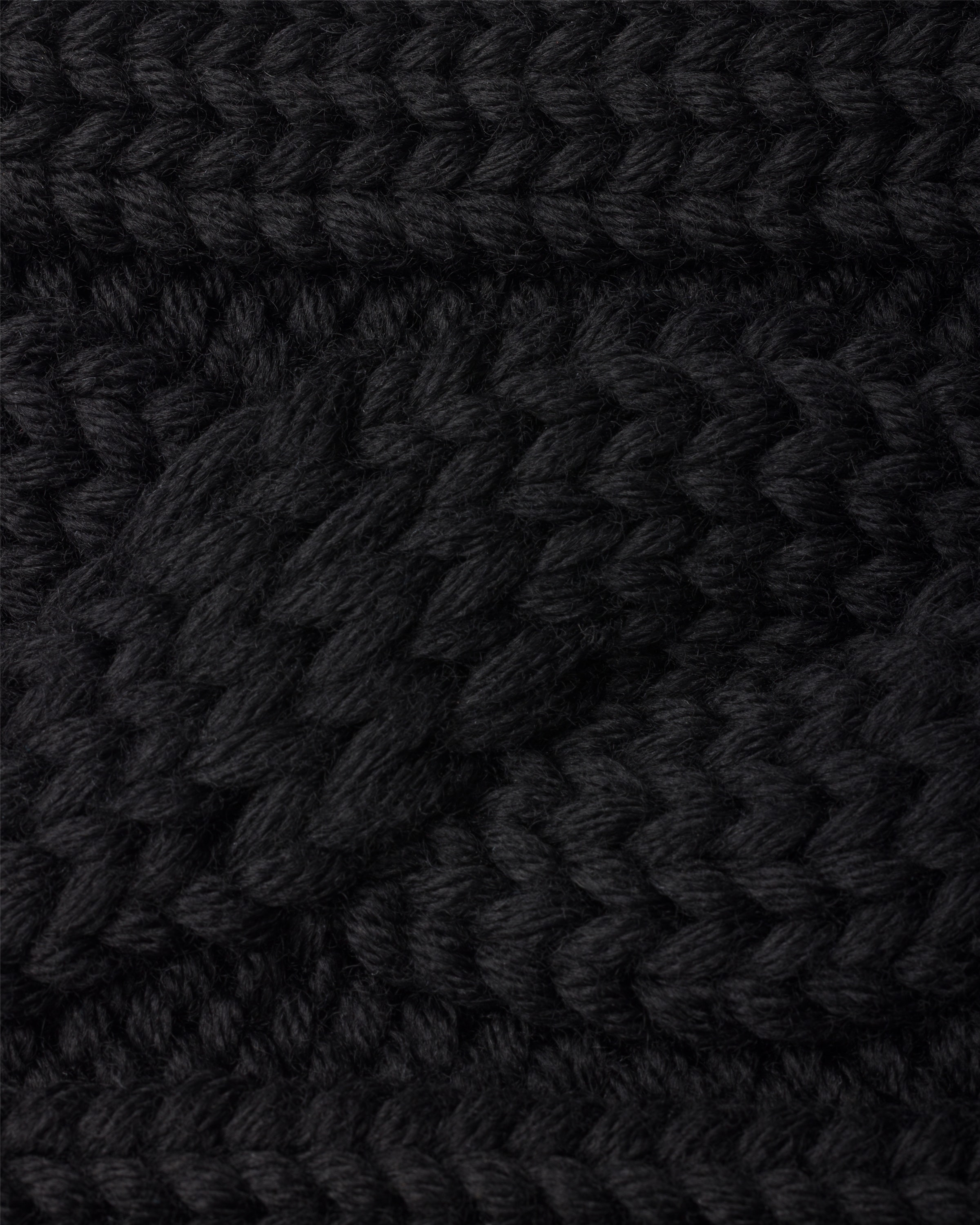 Wool headband - 2