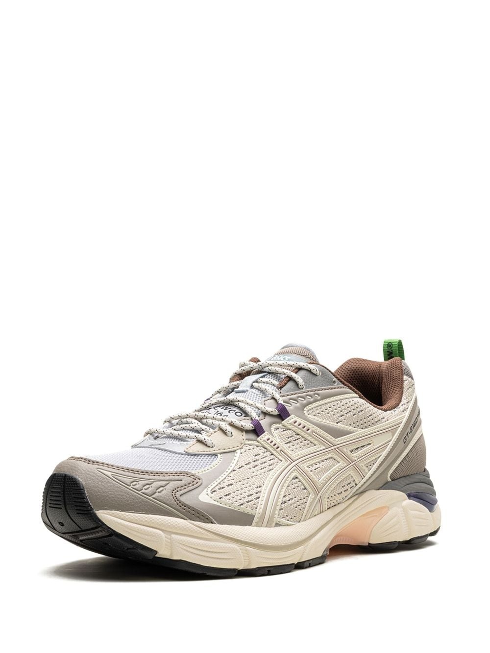 x Wood Wood GT-2160 sneakers - 3