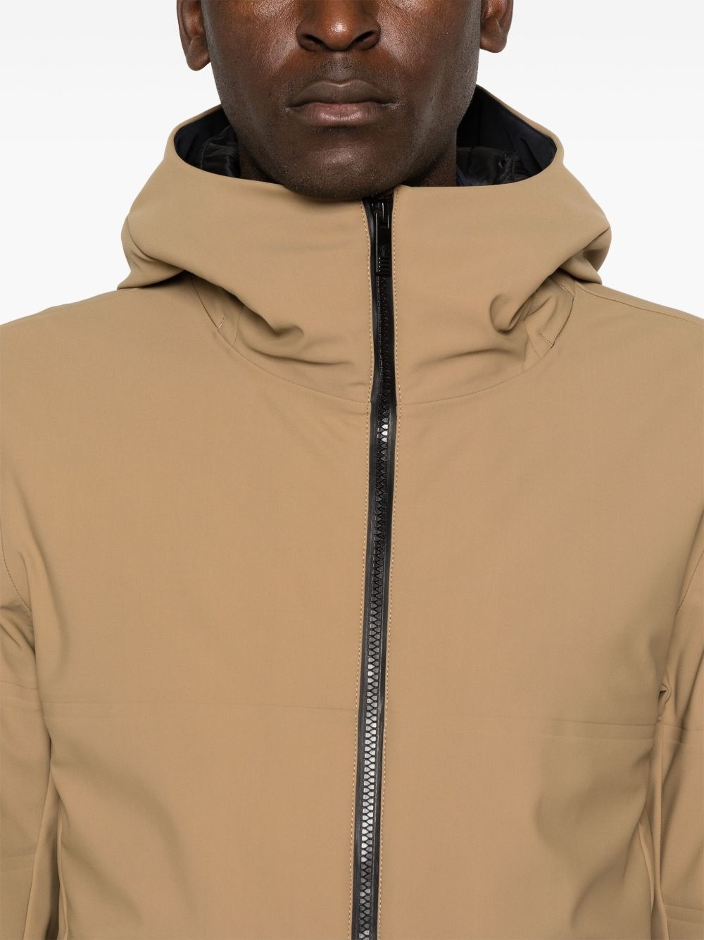Yohan jacket - 5