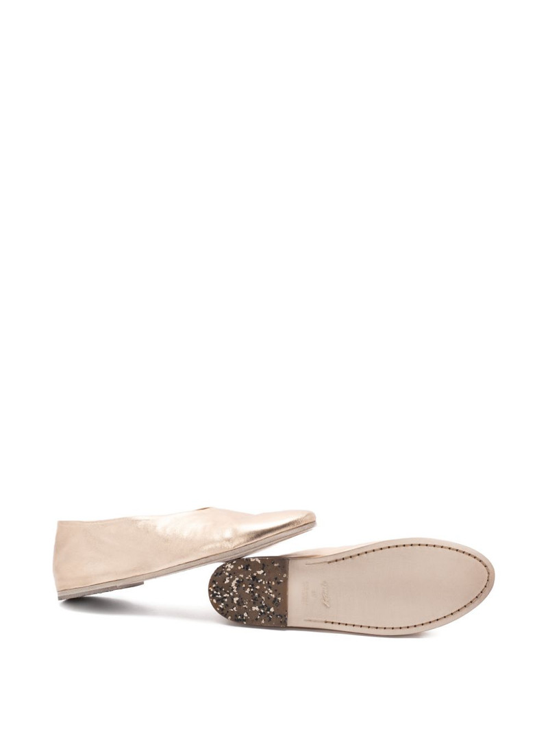 Coltellaccio ballet flats 5