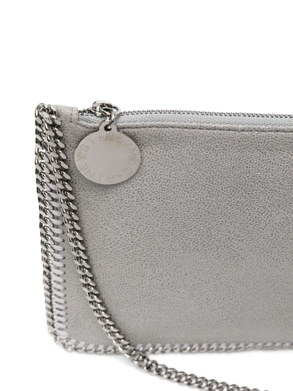 Stella McCartney Bags.. Light Grey - 4