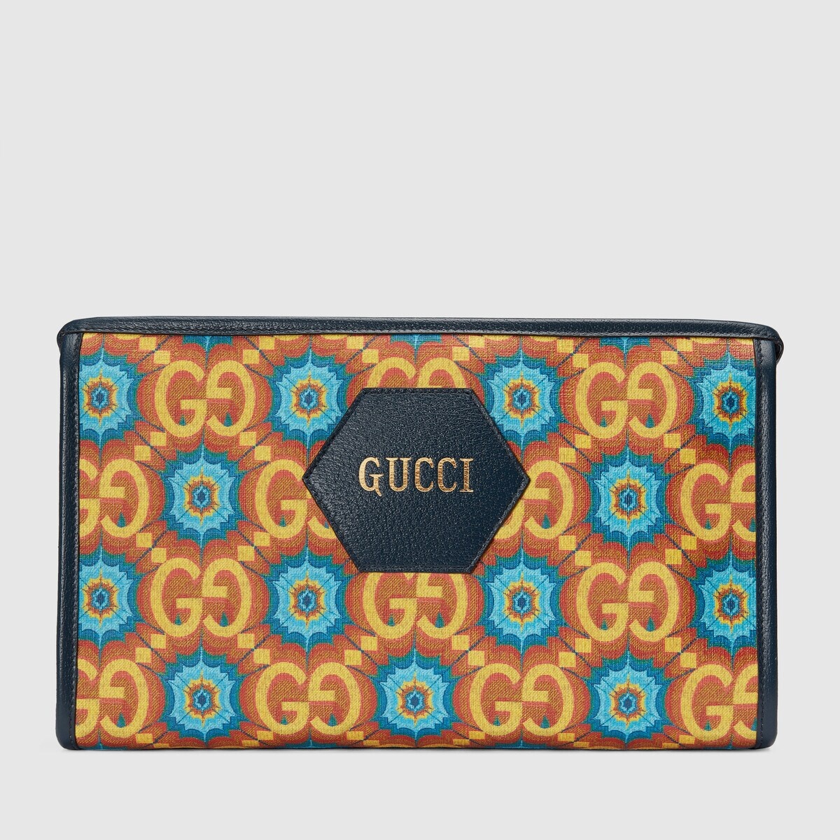 Gucci 100 pouch - 1