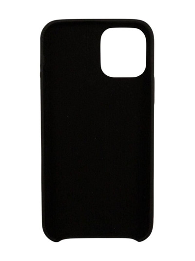 Off-White Floral Arrows iPhone 11 Pro "Black" case outlook