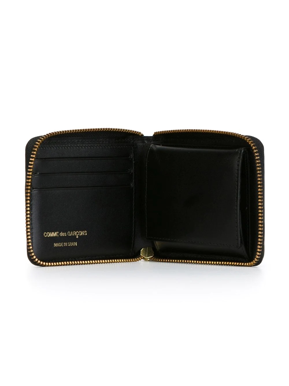 zip around wallet - 3