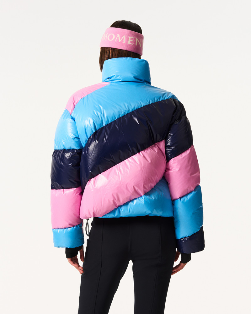 Super Mojo Down Jacket 10