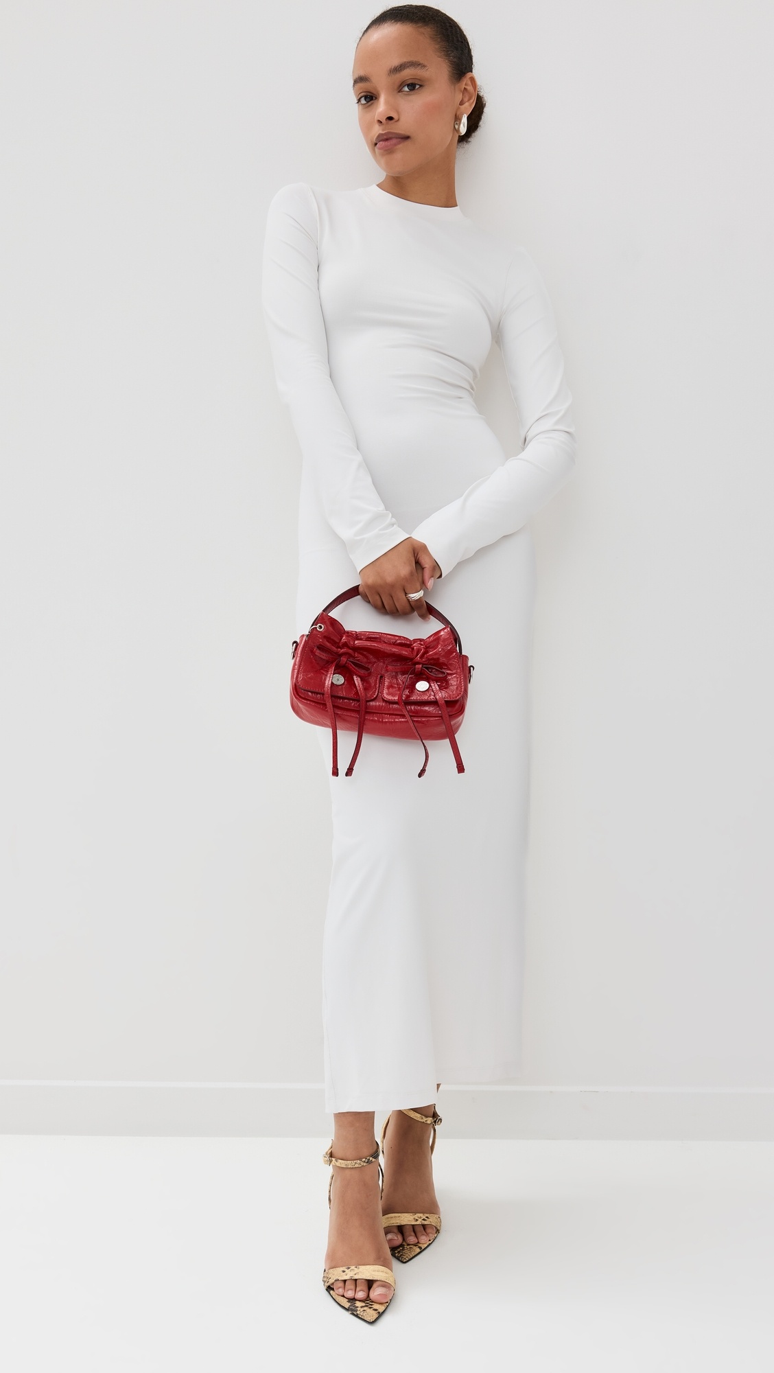 Multipocket Micro Bag - 2