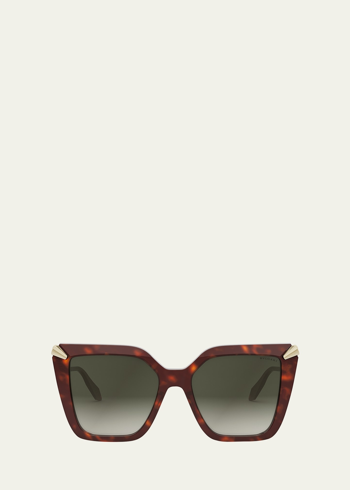 Serpenti Butterfly Sunglasses - 1