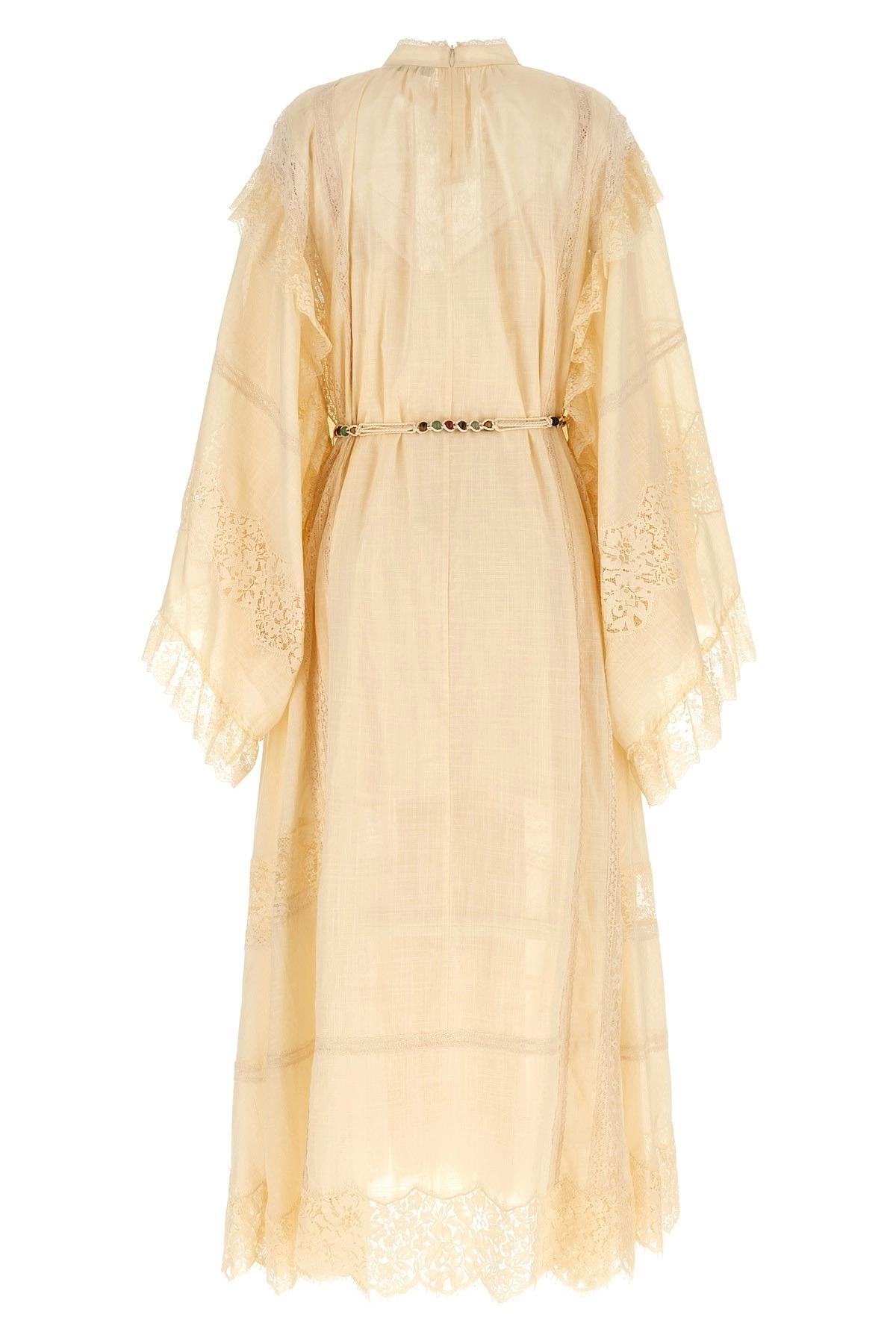 'Rihannon Lace' dress - 2