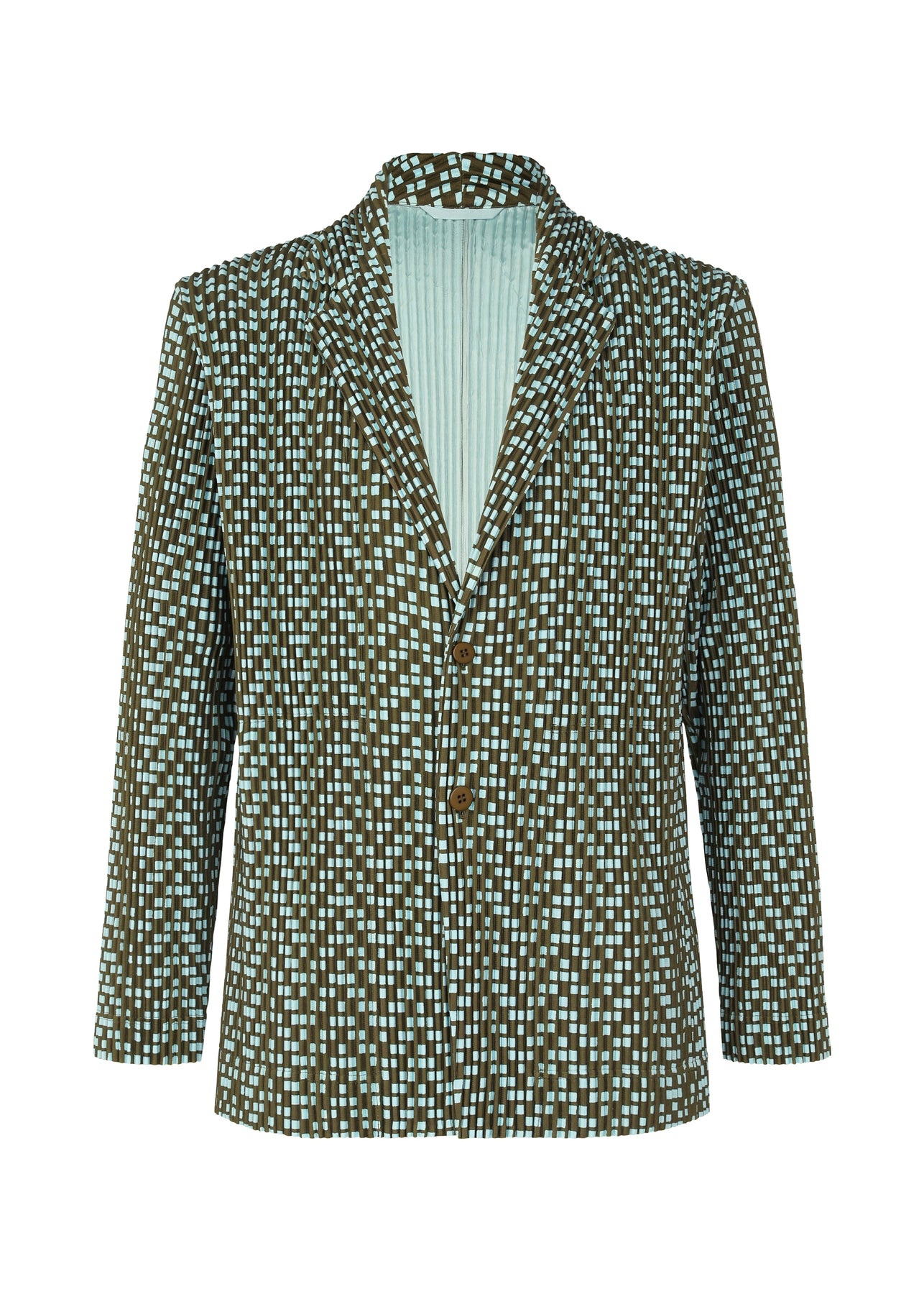 CEDAR JACKET - 1
