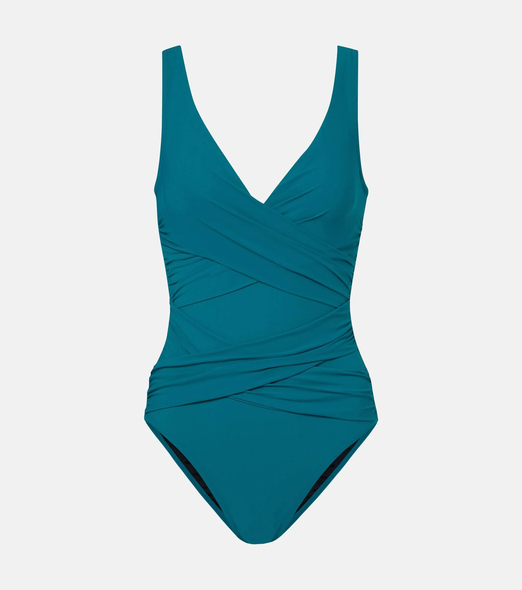 Smart swimsuit - 1