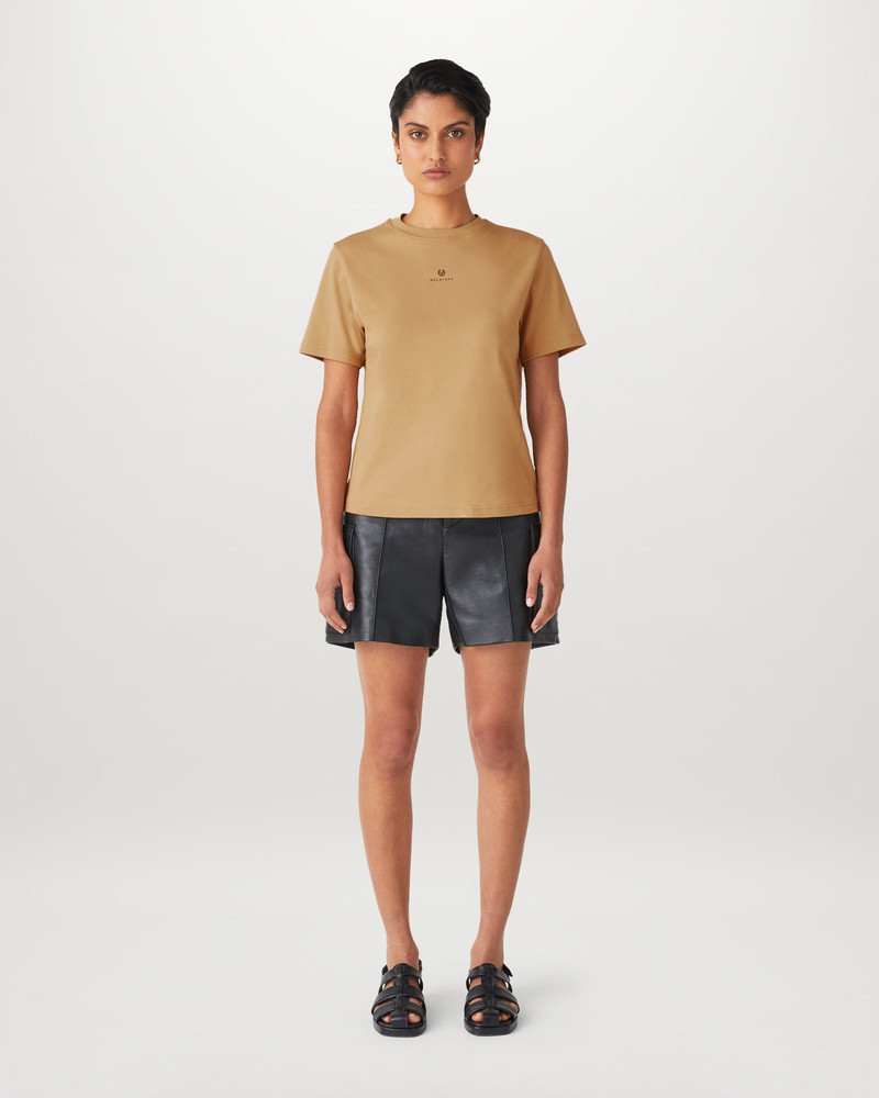 Belstaff ANTHER CREWNECK T-SHIRT outlook