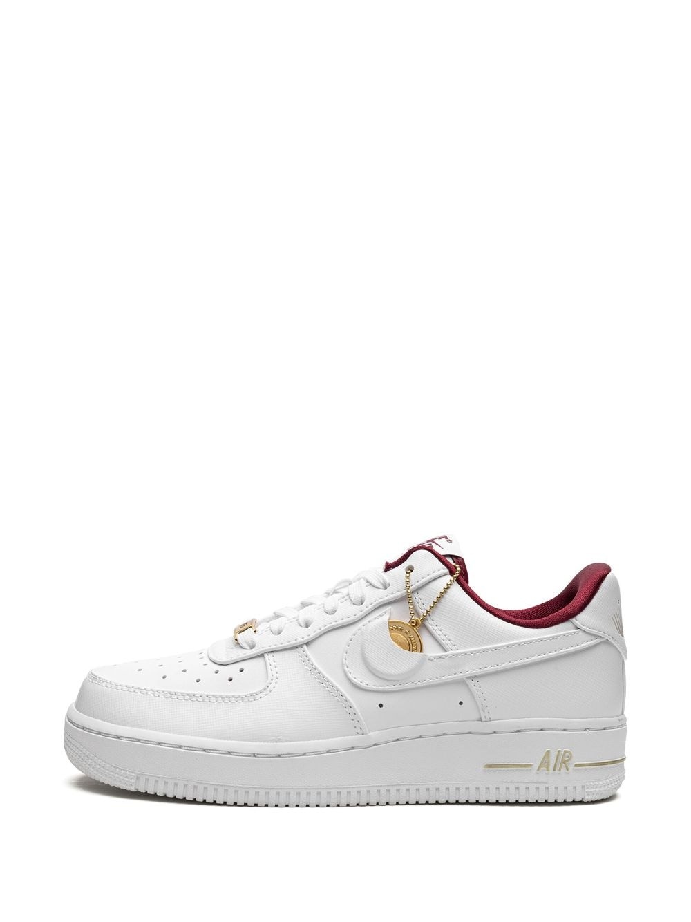 Air Force 1 Low "Just Do It" sneakers - 5