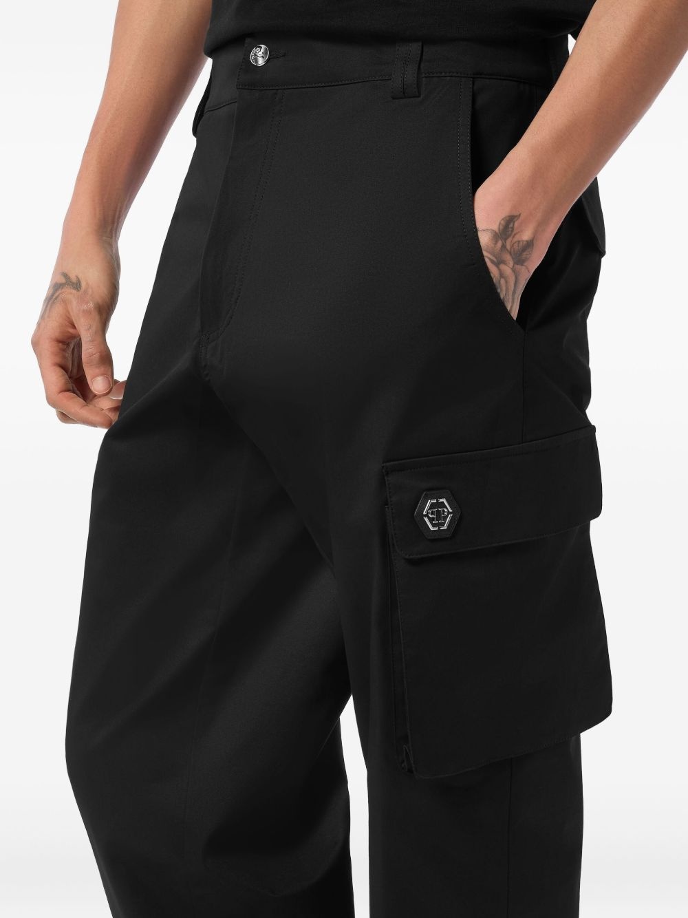 cargo trousers - 5