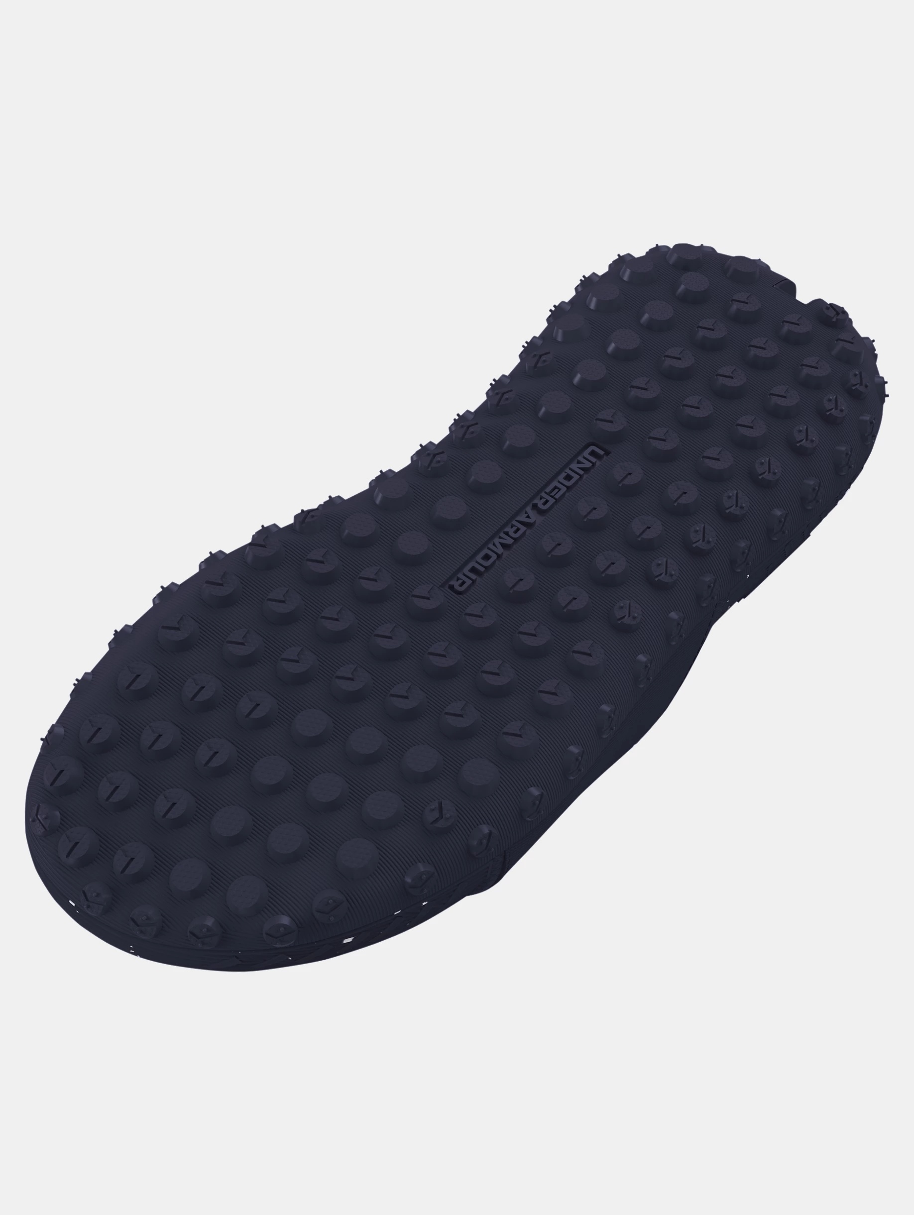Unisex Project Rock 3 Slides - 4