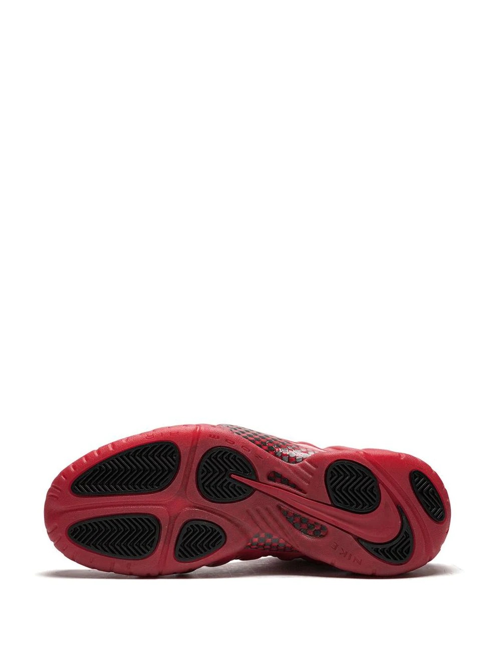 Air Foamposite Pro "Red October" sneakers - 5