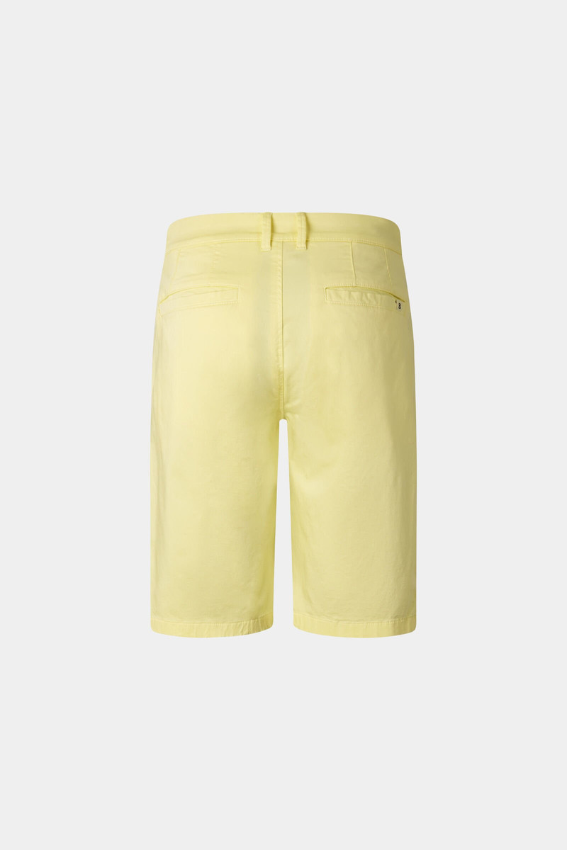BOGNER Shorts Miami in Yellow outlook