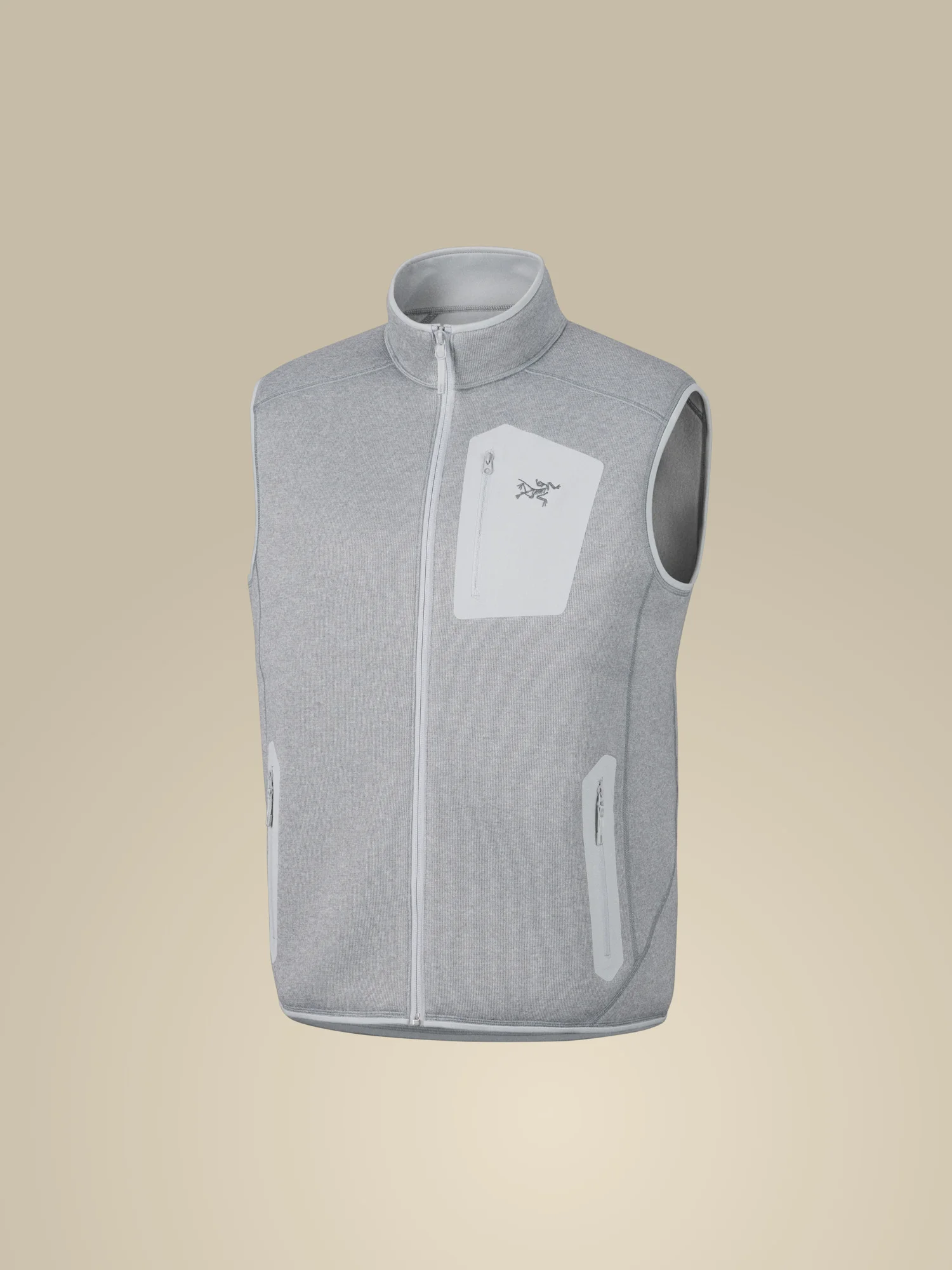 Covert Vest - 1
