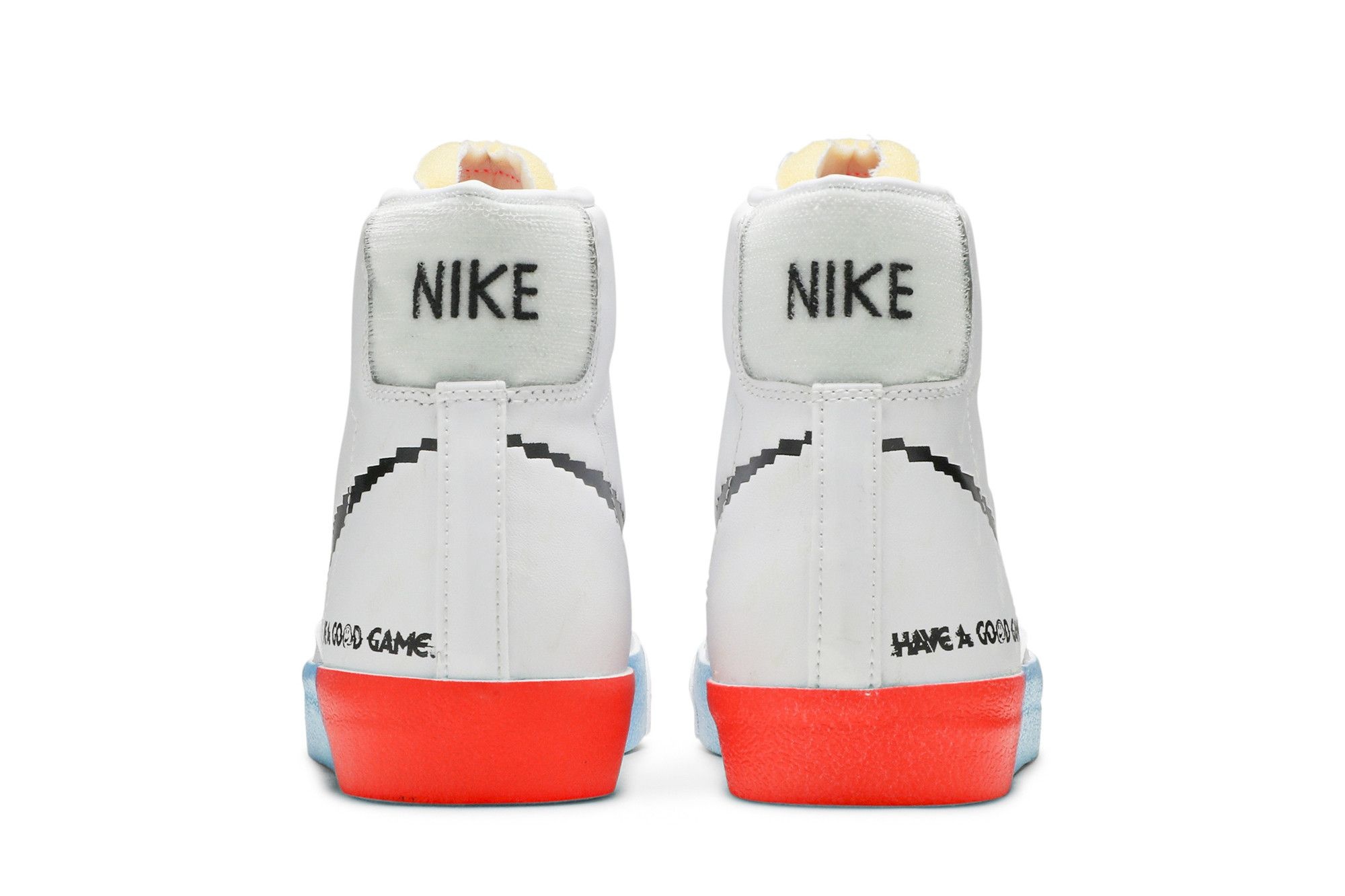Wmns Blazer Mid '77 Vintage 'Have A Good Game' - 6