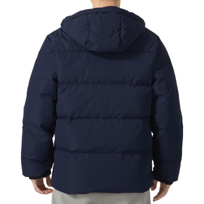 Under Armour Winter Down Jacket 'Navy Blue' 23600801-409 - 5