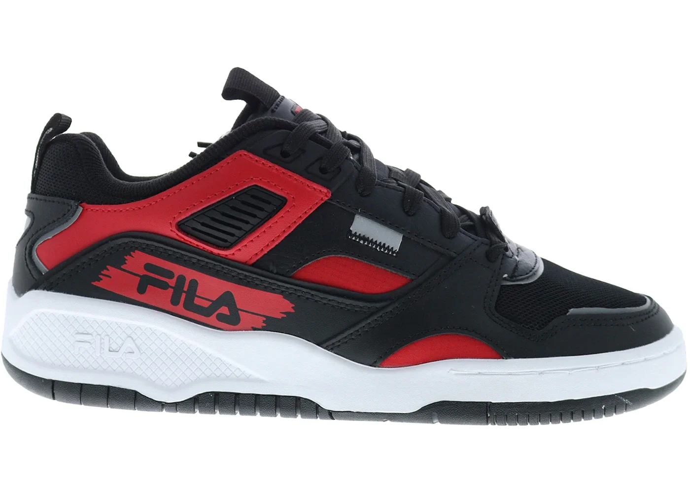 Fila Corda Red Black Red - 1