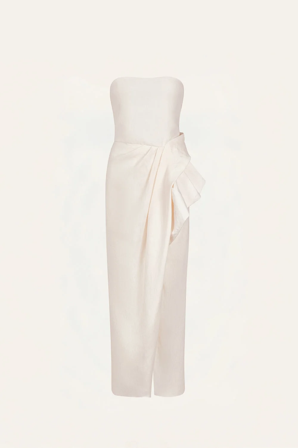 Ethereal Dress - 1