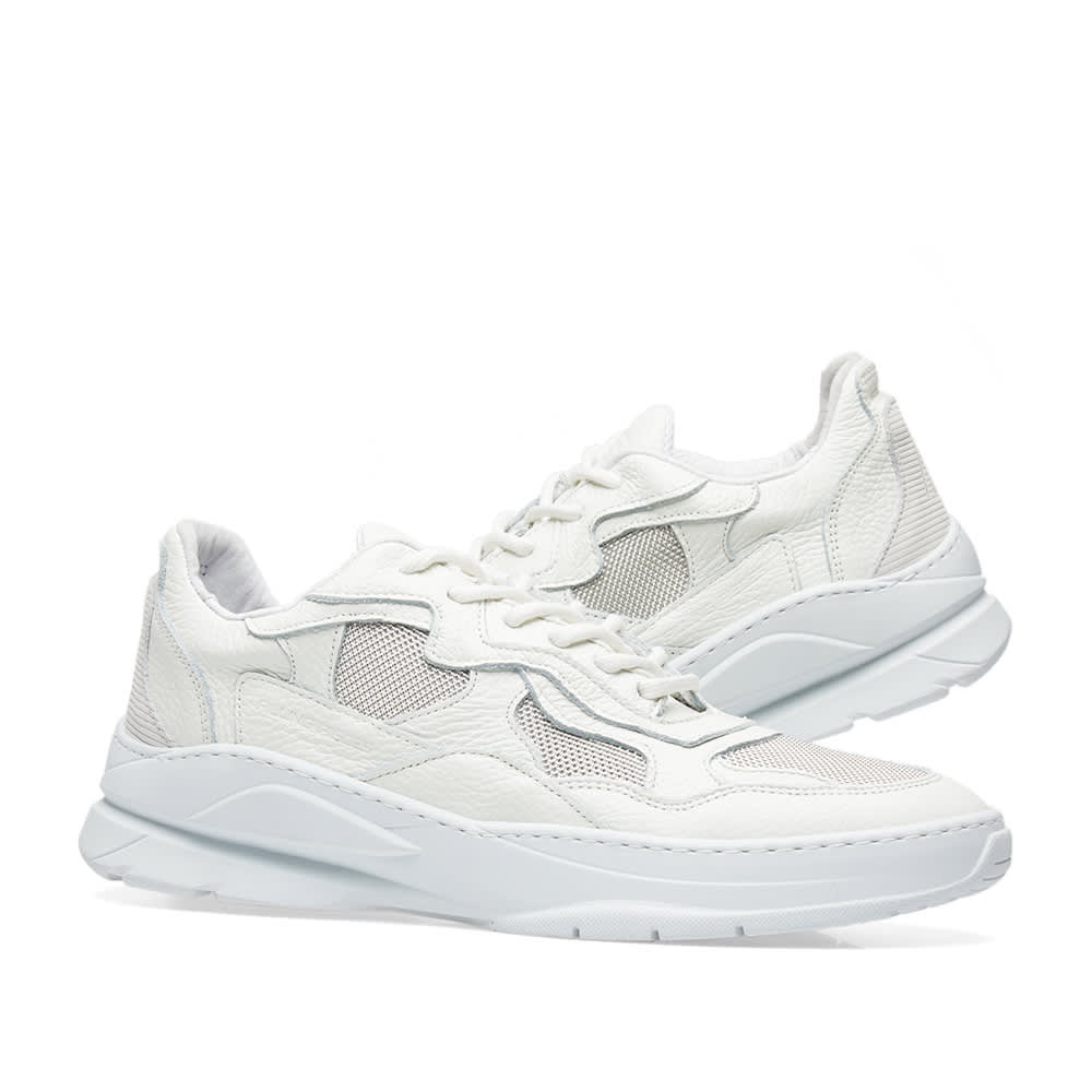 Filling Pieces Low Fade Runner Sneaker - 7