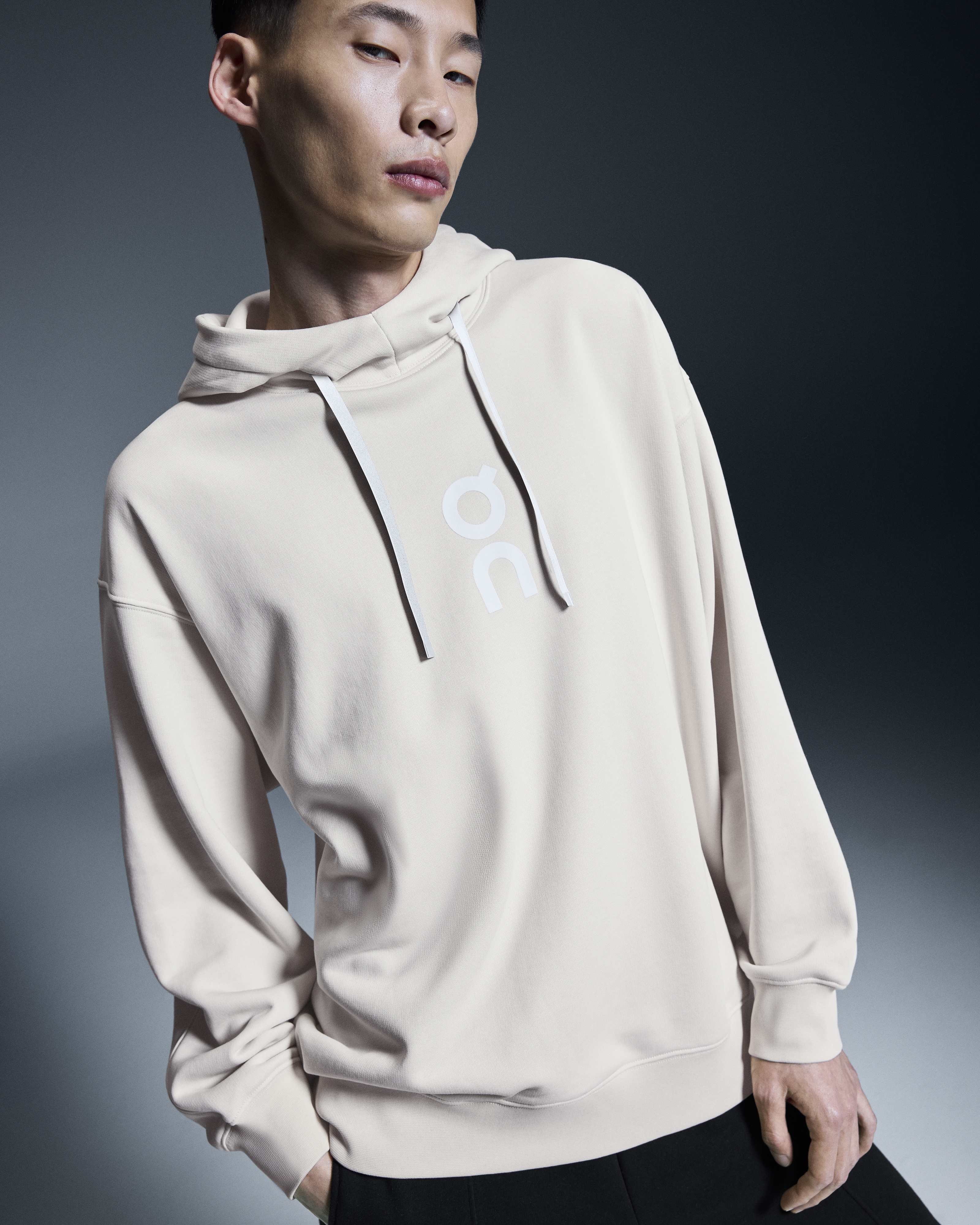 Club Hoodie - 5