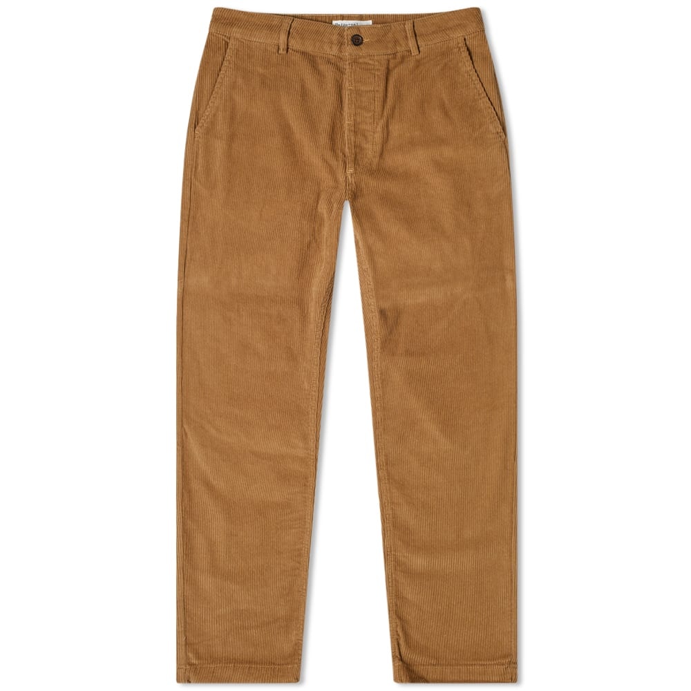 Universal Works Cord Military Chino - 1