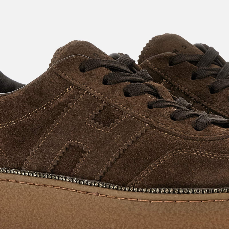 Sneakers Hogan Cool 6