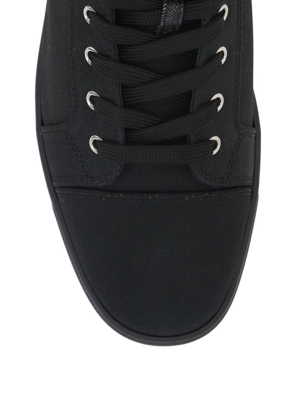 Orlato low-top sneakers - 4