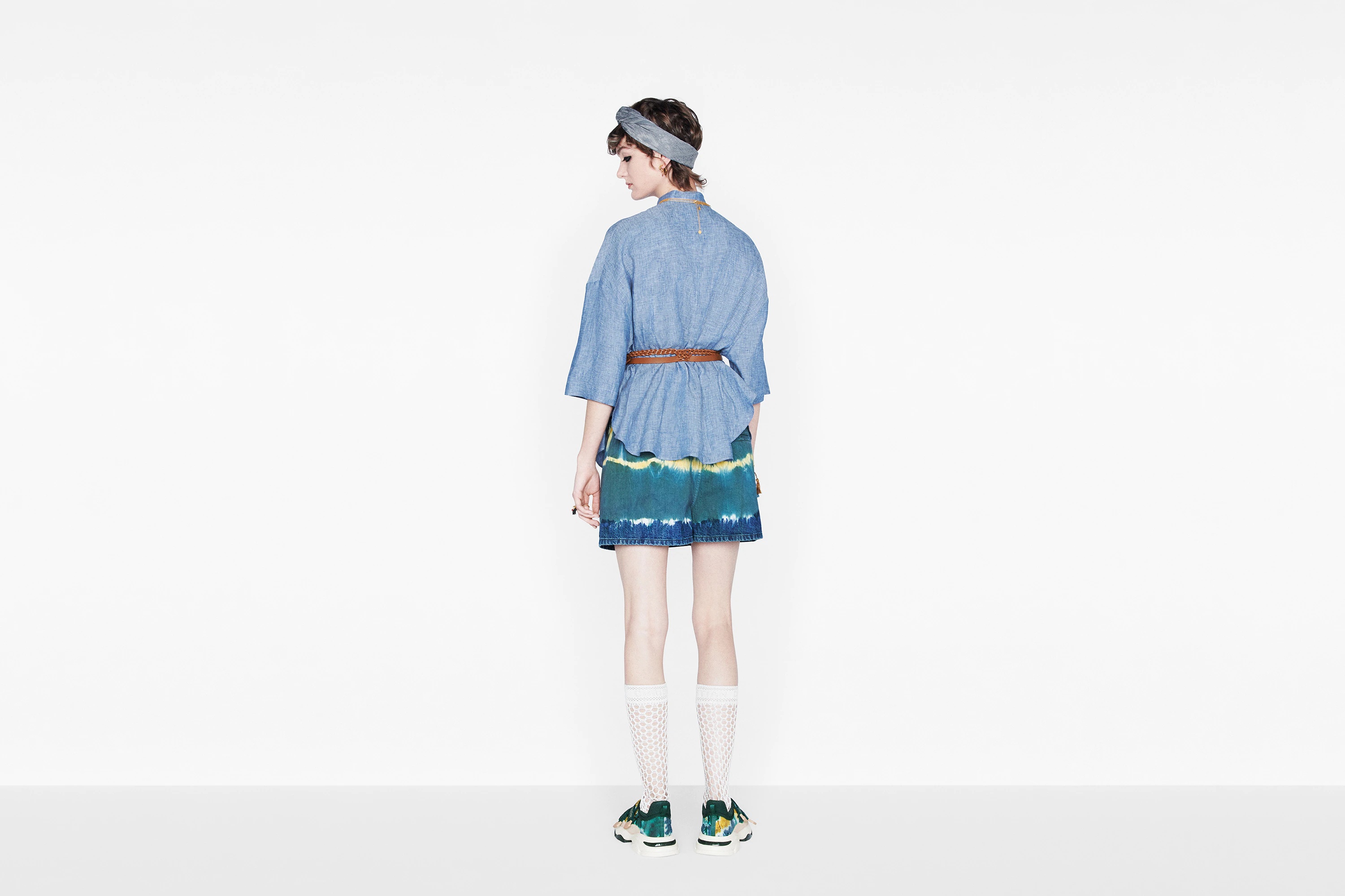 DiorDouble Belt - 5