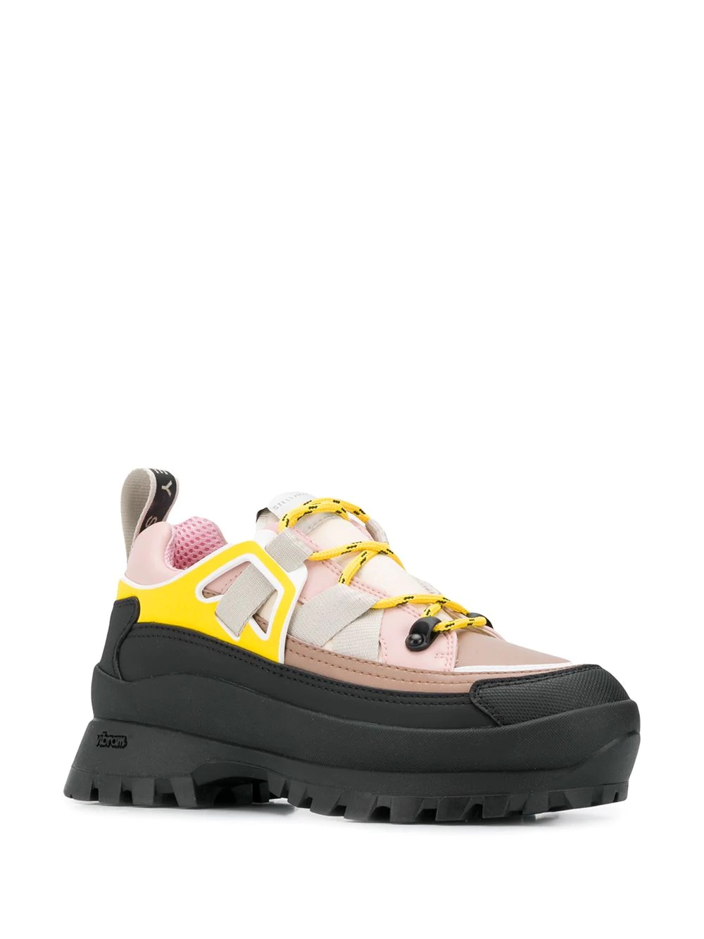 Pauri low-top sneakers - 2