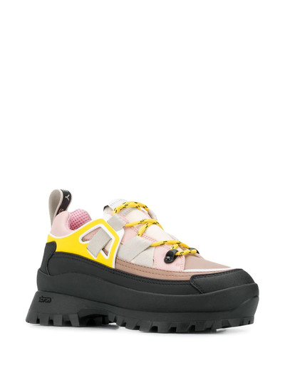 Stella McCartney Pauri low-top sneakers outlook