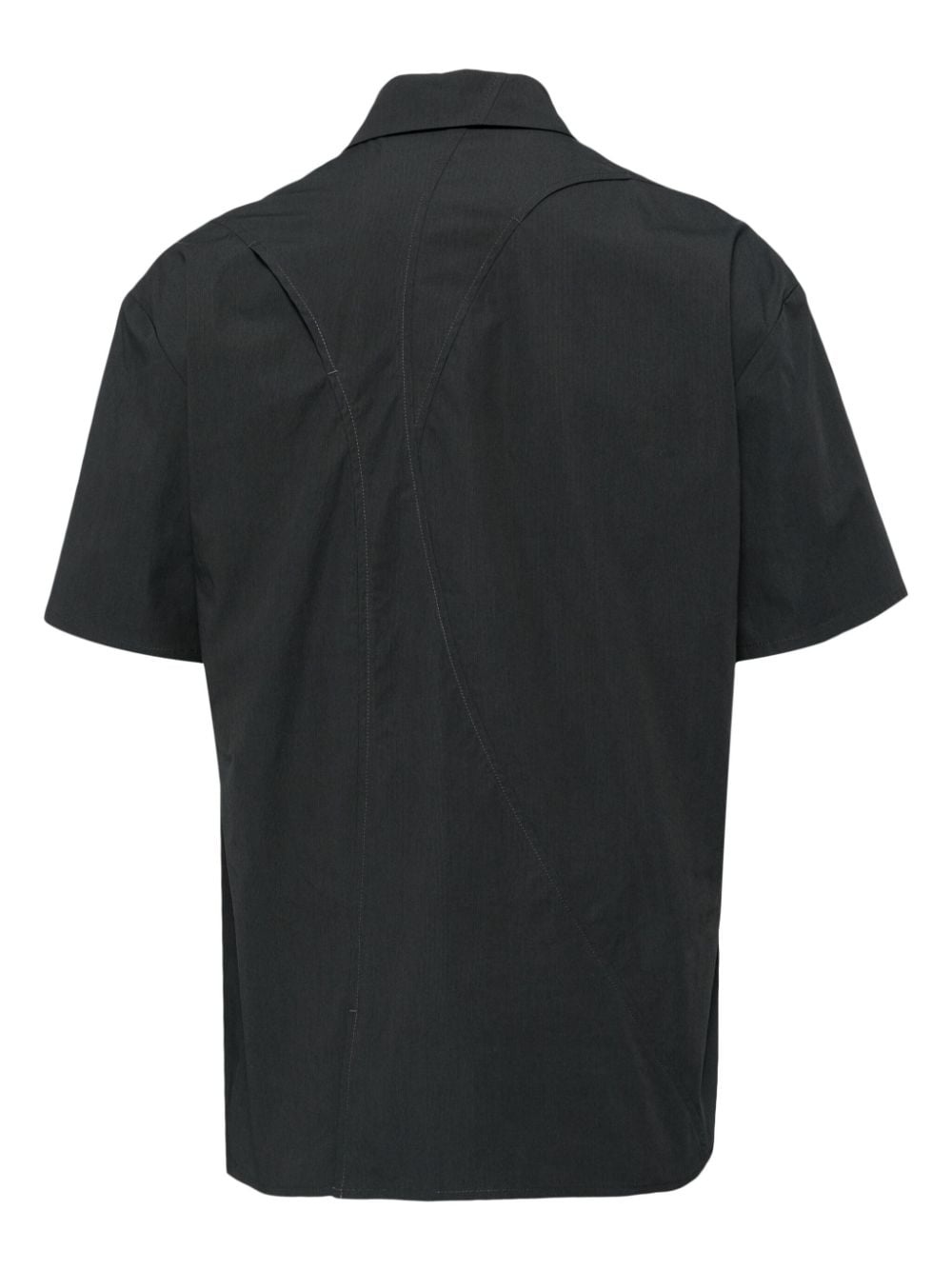 Short Sleeve Shirt - 2