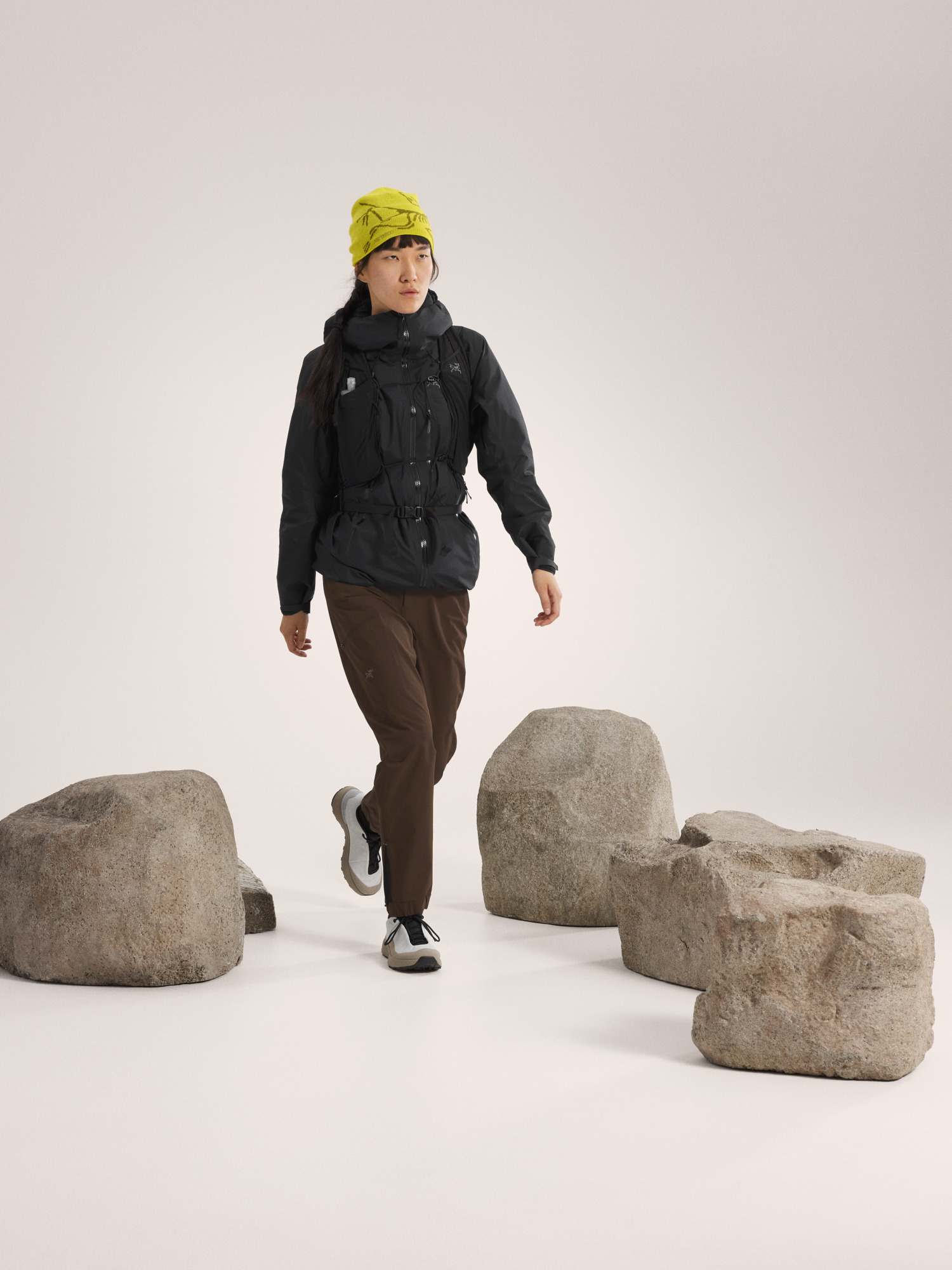 Beta Insulated Jacket - 7