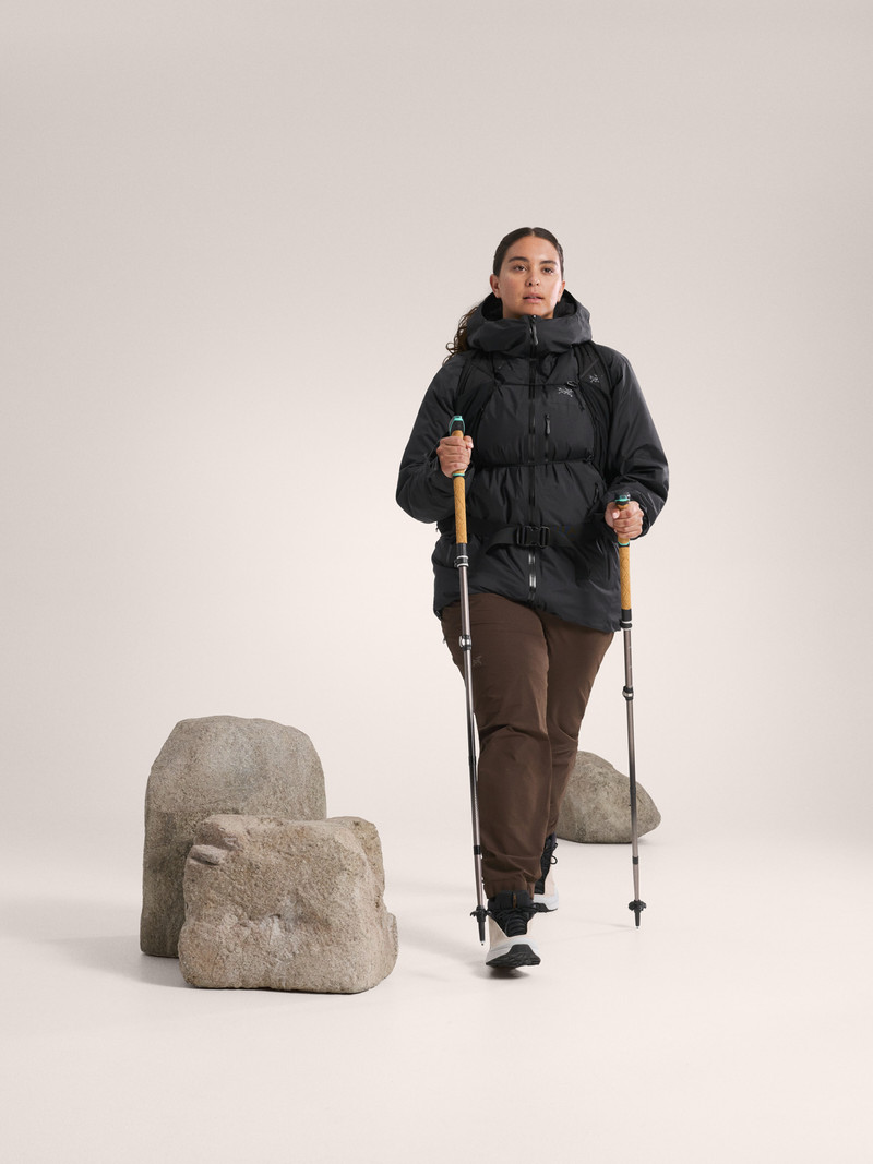 Arc'teryx Beta Insulated Jacket outlook