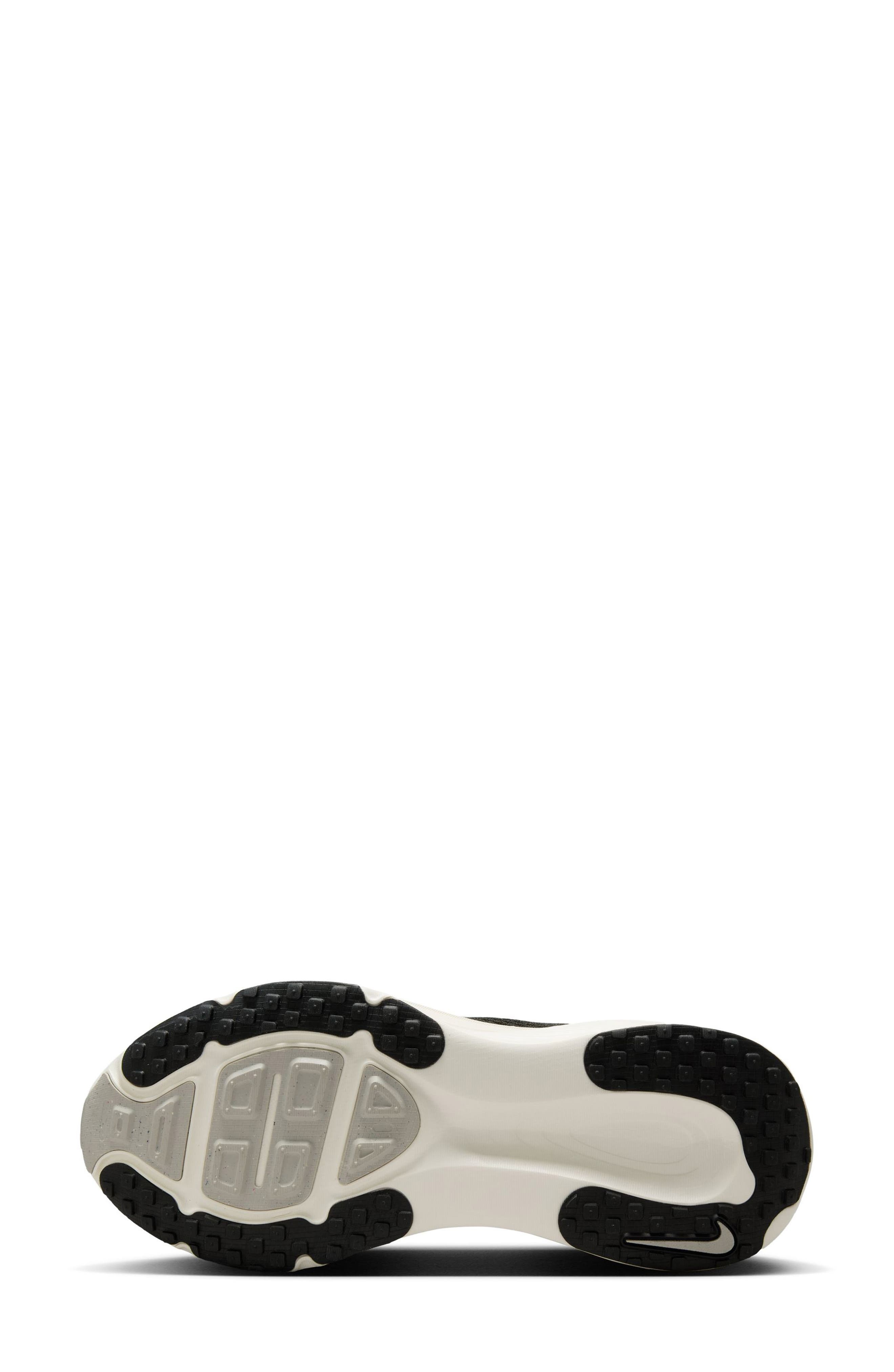 Nike Vomero 18 Running Shoe in 005 Black/smtwht at Nordstrom - 4