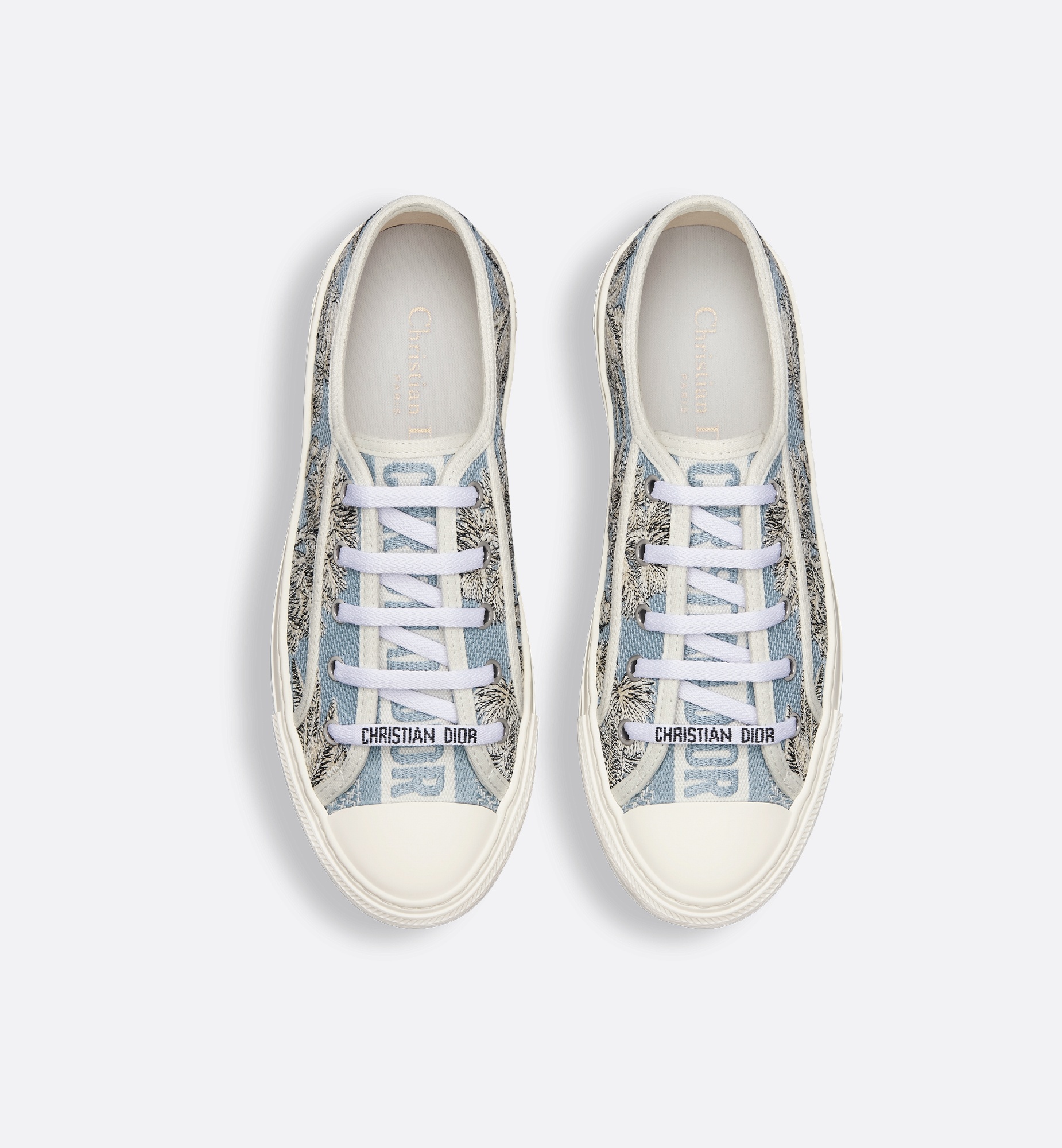 Dioriviera Walk'n'Dior Sneaker - 3