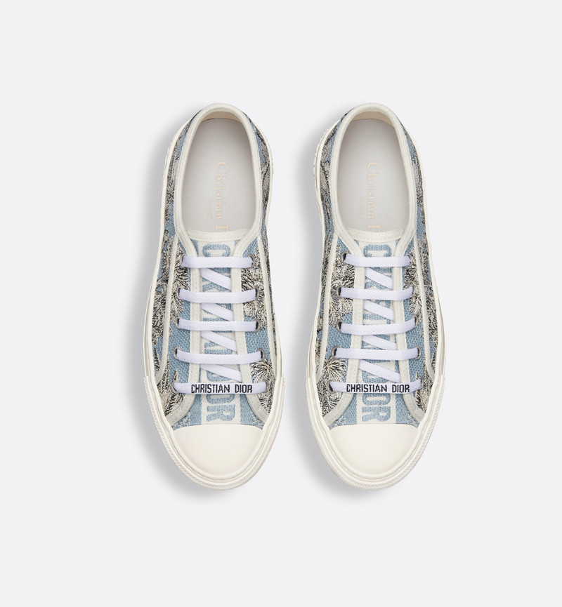 Dior Dioriviera Walk'n'Dior Sneaker outlook