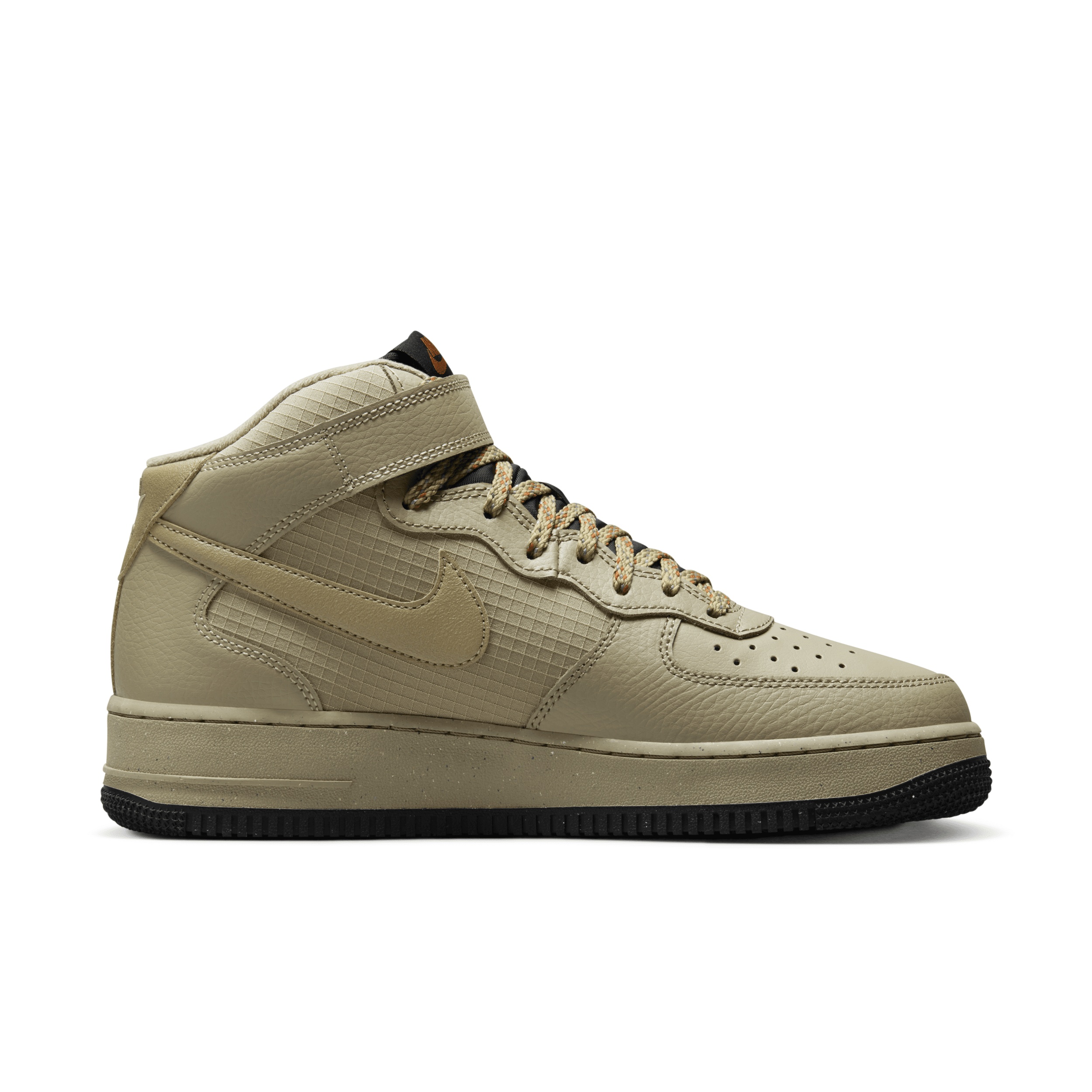 Nike Air Force 1 Mid '07 Men's Shoes - 3