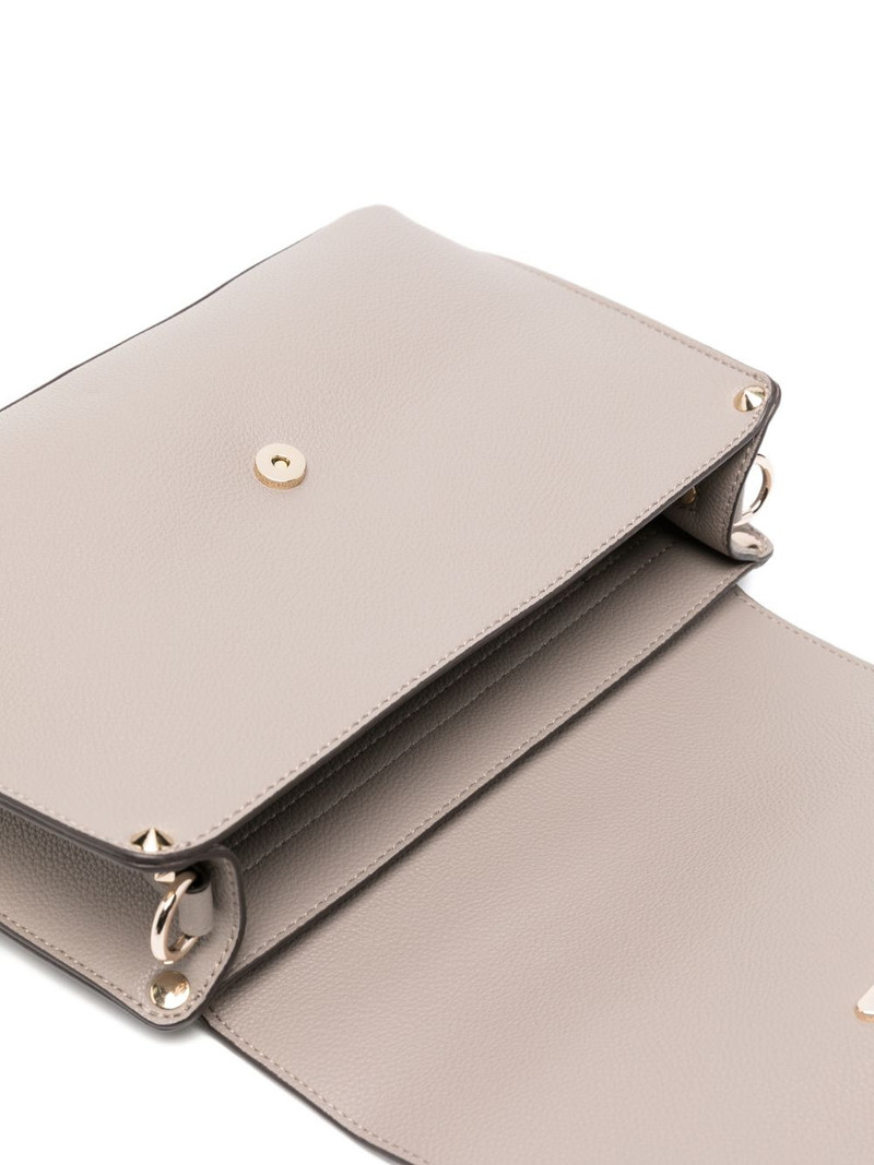 flap-top cross body bag 4
