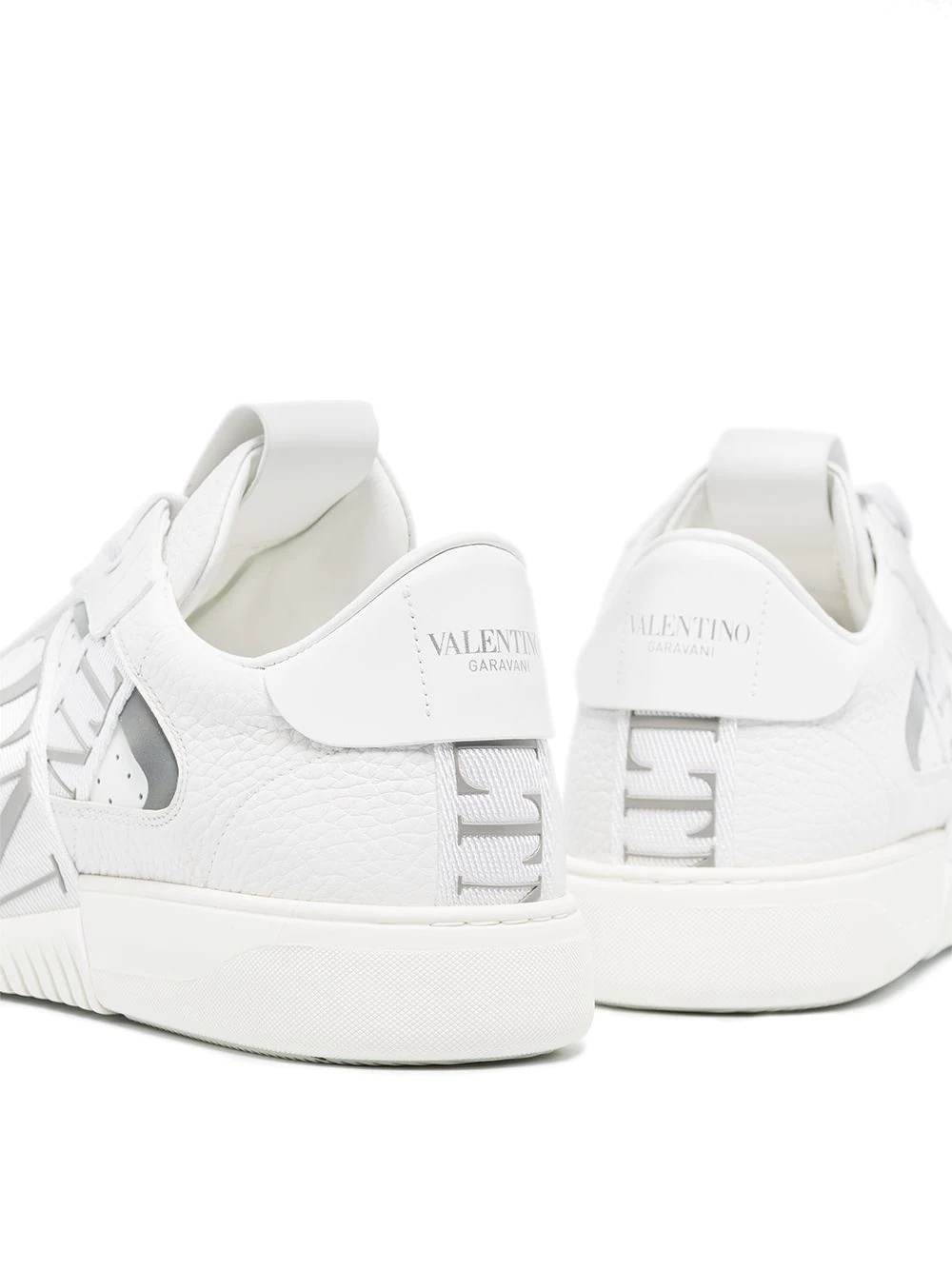 VL7N low-top sneakers - 2