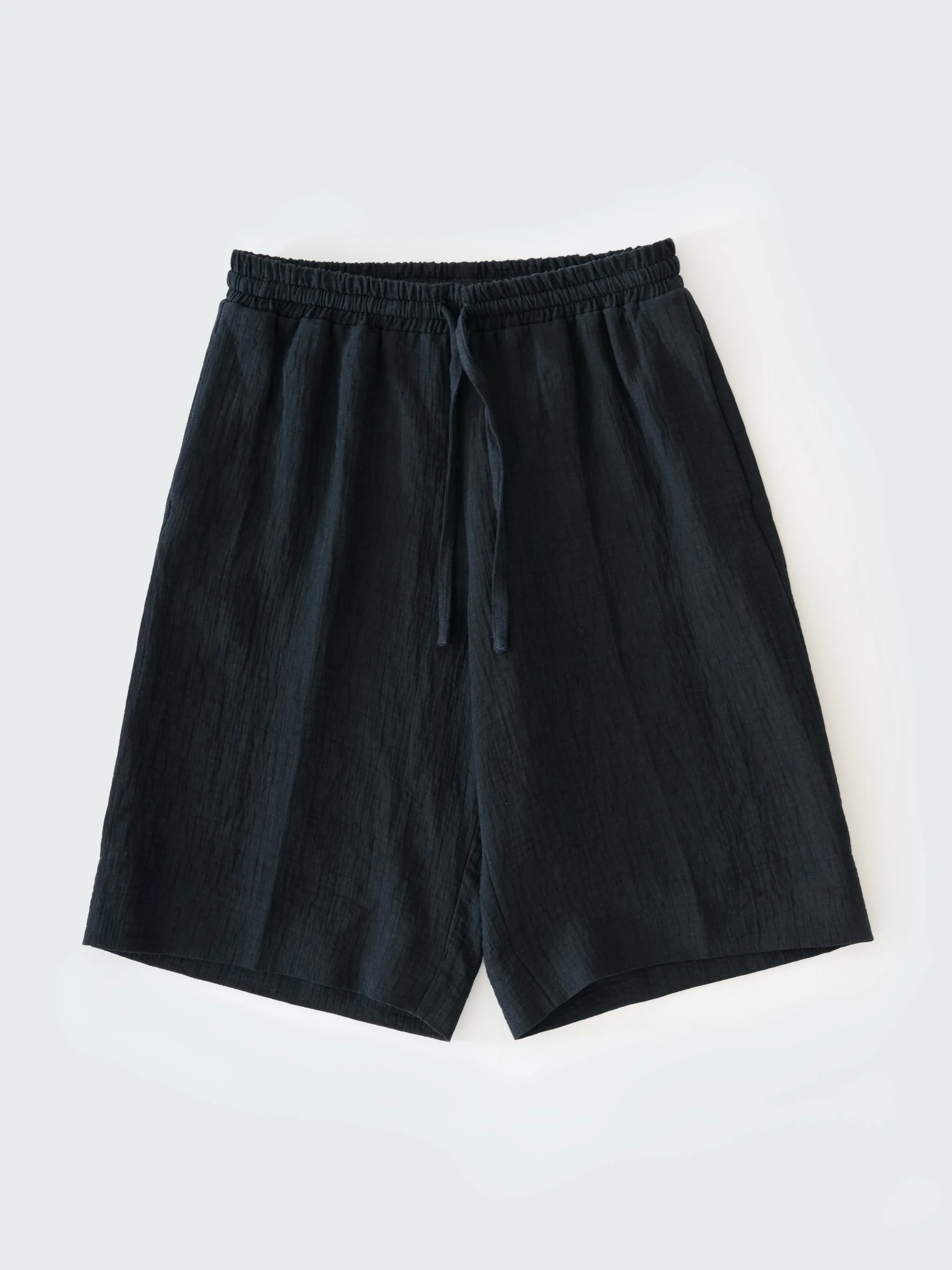 Joshua Linen Short - 1