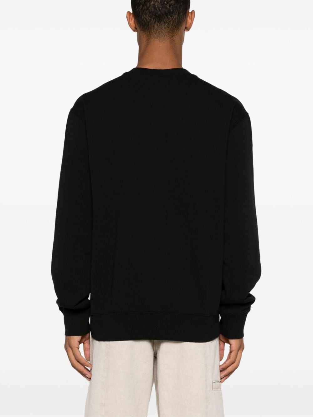 Pepe Be Nice sweatshirt - 4