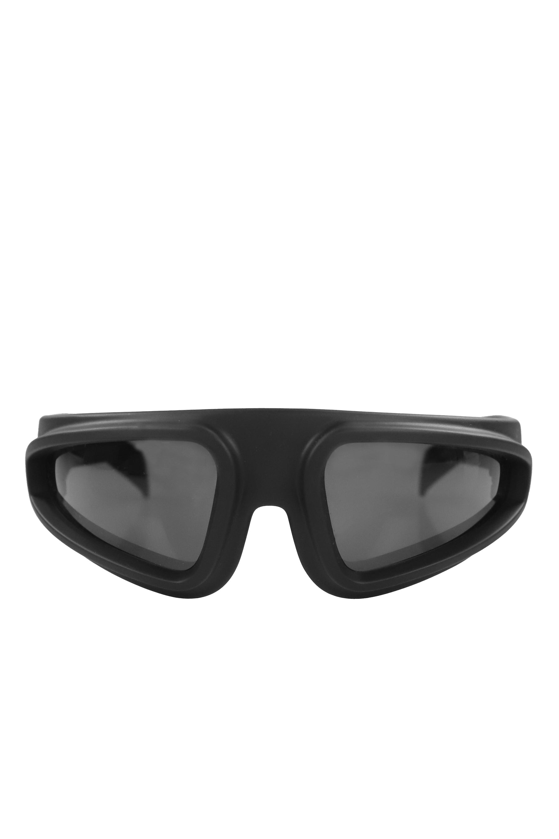 RYDER / BLK BLK - 2