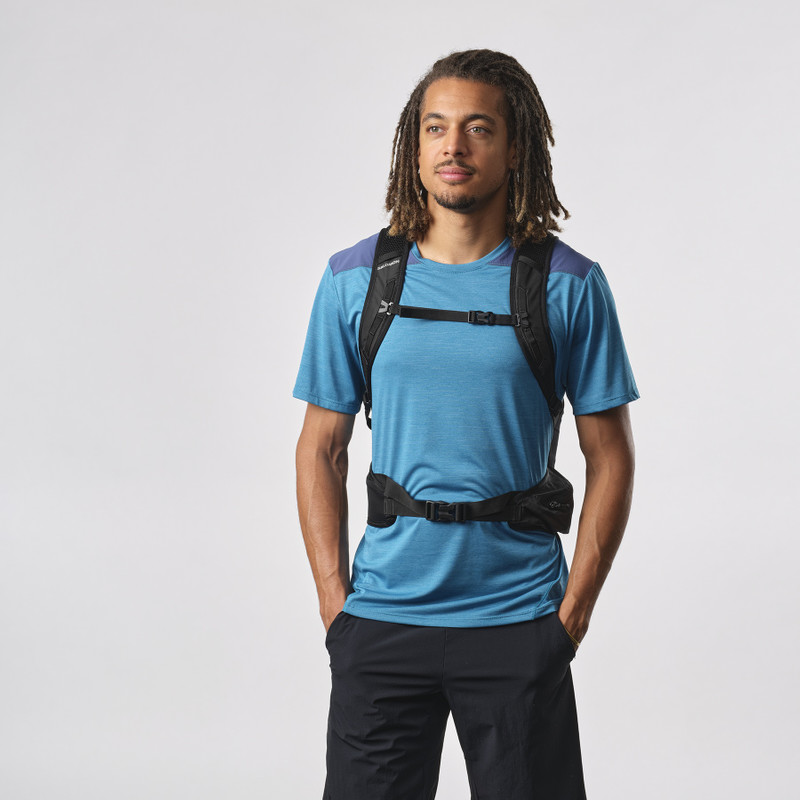 SALOMON TRAILBLAZER 20 outlook