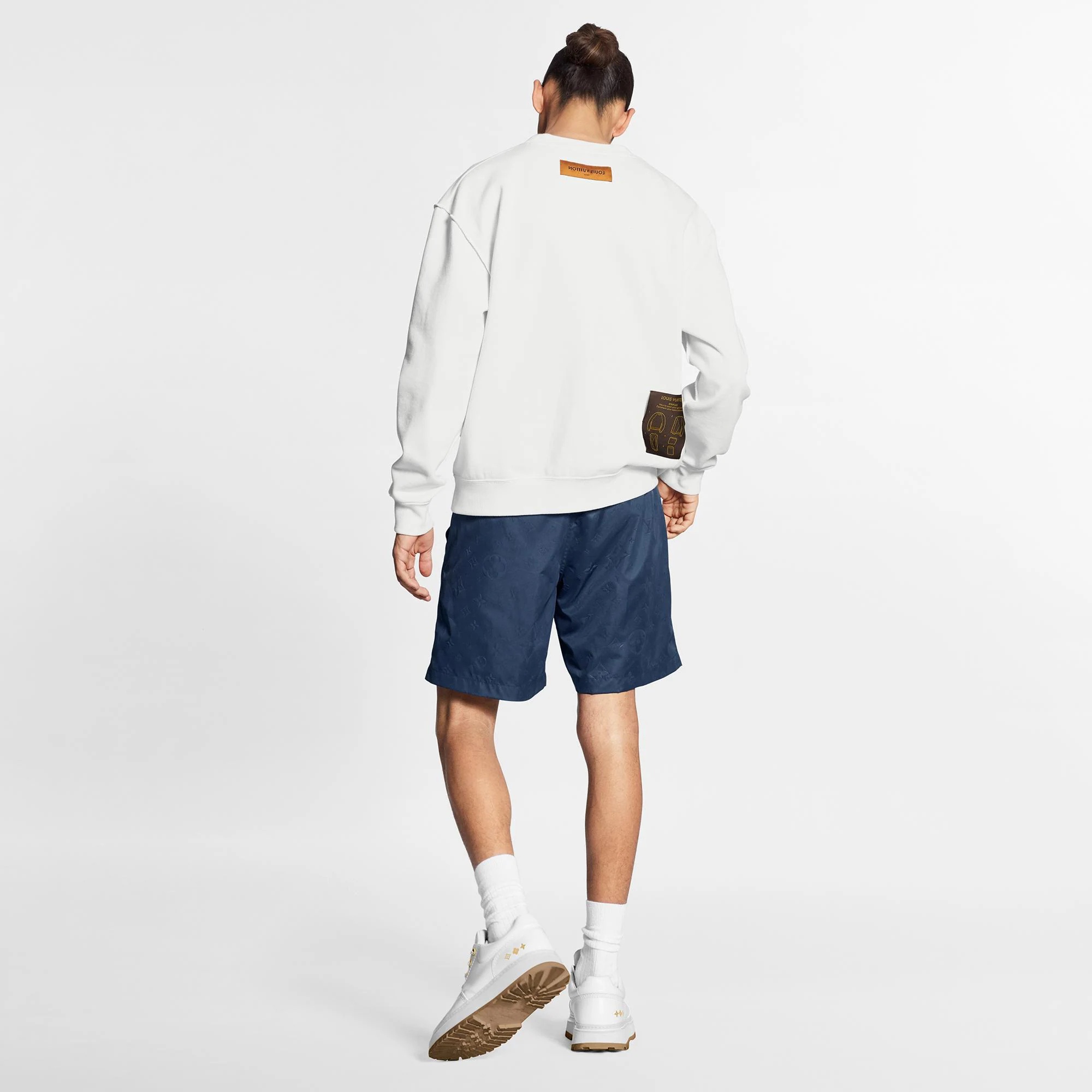 Signature Swim Board Shorts - 2