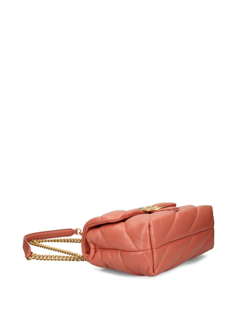 quilted chain-strap bag 3
