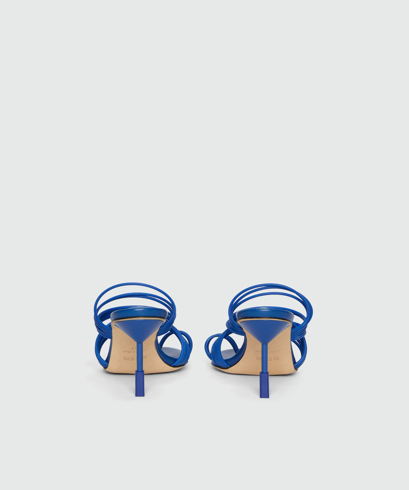MSGM Sandal outlook